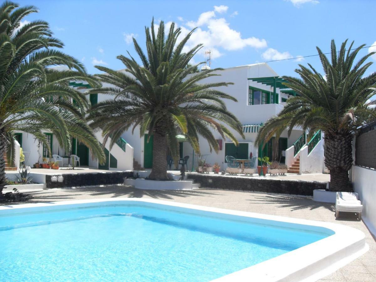 Irene Apartment Puerto del Carmen  Exterior foto