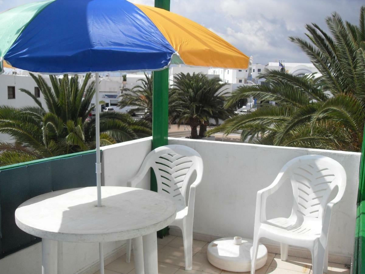 Irene Apartment Puerto del Carmen  Exterior foto