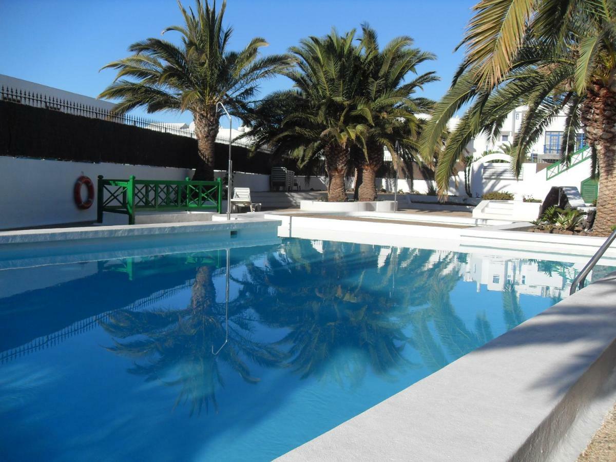 Irene Apartment Puerto del Carmen  Exterior foto