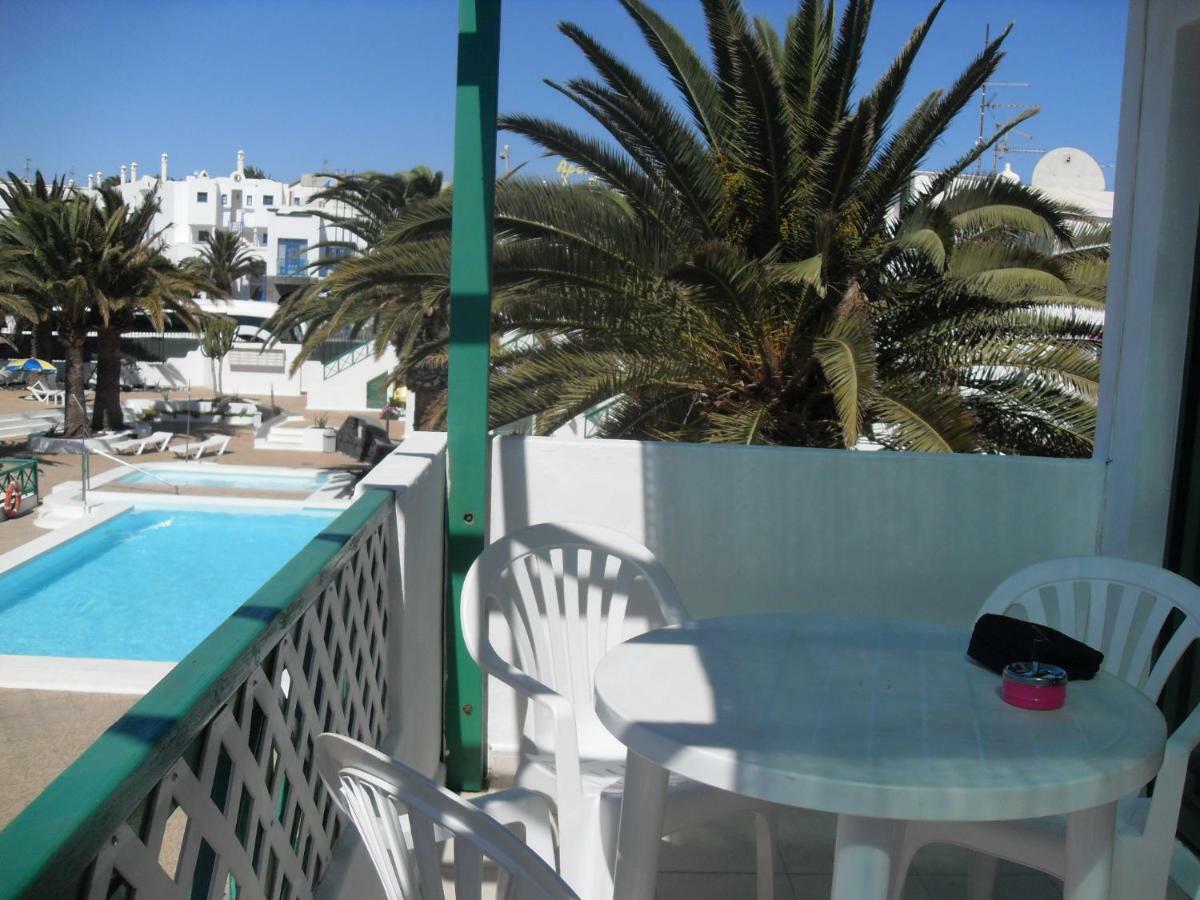 Irene Apartment Puerto del Carmen  Exterior foto