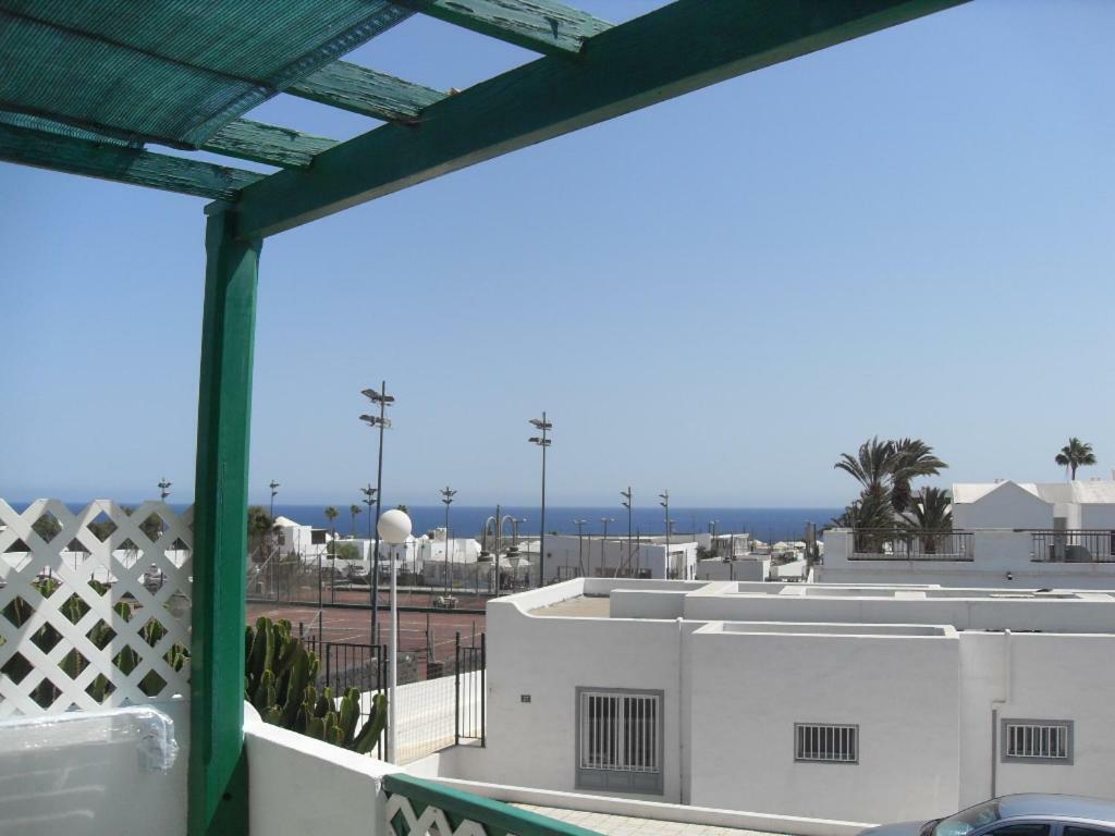 Irene Apartment Puerto del Carmen  Exterior foto