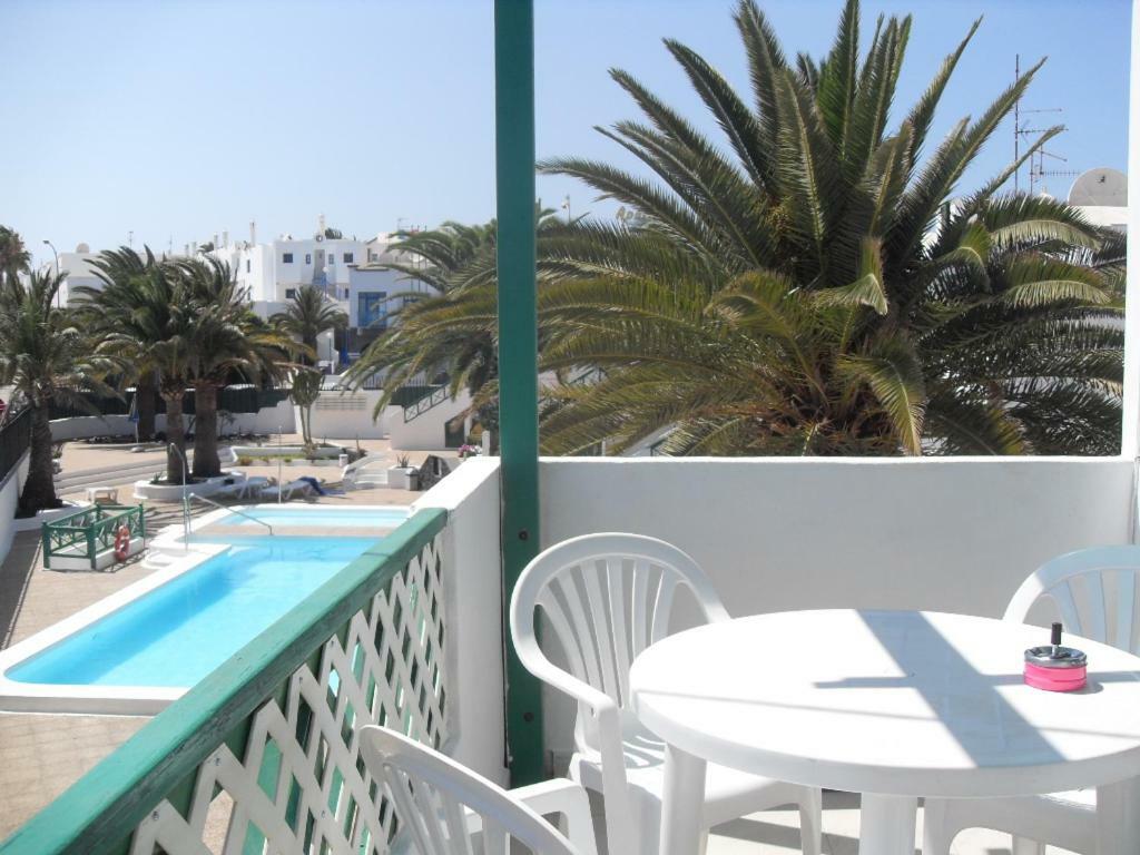 Irene Apartment Puerto del Carmen  Exterior foto